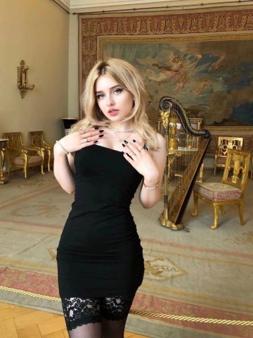 Проститутка Услада